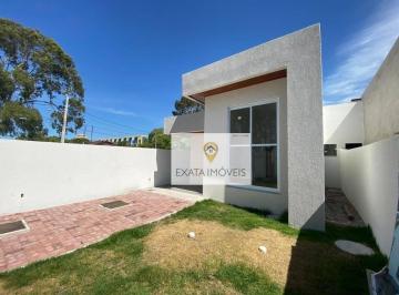8b734ffef5f84f7e7d06d5ddbd66658b8d91e332 · Casa linear 2 quartos, Jardim Campomar - Rio das Ostras/RJ