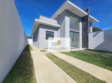 fbe2ae1046729c26cdaba2f1cdc8c4b8fba916cd · Casa com 3 quartos à venda, Extensão Serramar - Rio das Ostras/RJ