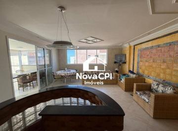 5a2086569098531eb58525d1d793780905eb3c66 · Cobertura à venda, 144 m² por R$ 750.000,00 - Vila Guilhermina - Praia Grande/SP