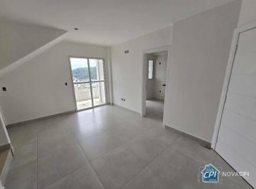 c1c76f23391177ecbc68f49120c615bca0368d60 · Cobertura com 2 quartos para  venda no Canto do Forte Praia Grande/SP
