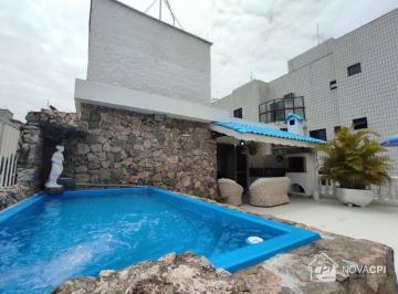 870a9362885c8b3f4619b32407c868fb9325697f · Cobertura em Guarujá bairro Praia da Enseada