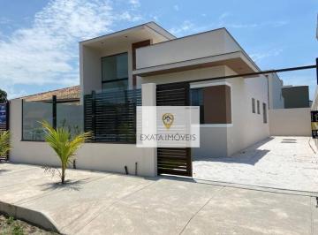 57d6de5c3adcd8eb7bef5bb33f8e284ccaee334e · Casa com 2 quartos à venda, 65 m² por R$ 430.000 - Terra Firme - Rio das Ostras/RJ