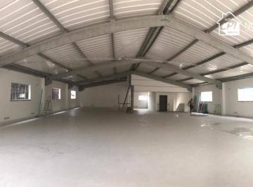 6c81cc4326a721da100413abf3ba0474bade3bda · Galpão para alugar, 1200 m² por R$ 35.000,00/mês - Vila Matias - Santos/SP