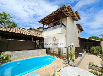 f02d2e300105dd9312f1cd92dbd4cab65e8f1d91 · Casa 3 quartos com piscina, Jardim Mariléa - Rio das Ostras/RJ