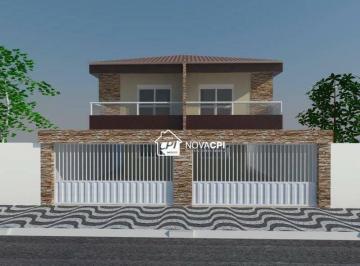 9ad5d9bc49f46bb7b1490c7f0cbb37a199cfa8ae · Sobrado à venda, 135 m² por R$ 1.500.000,00 - Vila Guilhermina - Praia Grande/SP