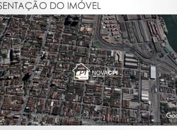 ea3d05e4f4d40f1bbc2bdaa78037abcc9ef5861e · Terreno à venda, 450 m² por R$ 1.100.000,00 - Macuco - Santos/SP