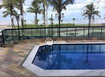 15359a2c1489677148cec4fd0df50a7f3e8aa0a2 · Cobertura com 4 quartos Caiçara em Praia Grande/SP