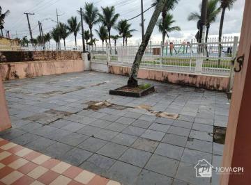 2748019d1dbe0643384ce4bd1b8f14236f211cfb · Casa com 3 quartos na Solemar em Praia Grande