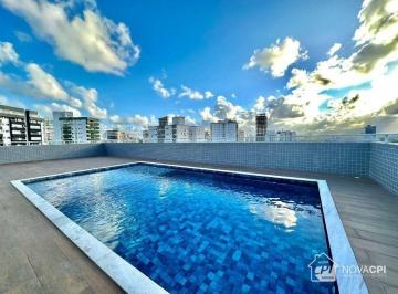 33b70349753ab799f64705e56ab35e6ad8180682 · Apartamento com 1 Quarto Guilhermina Praia Grande/SP