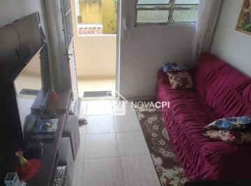 8f320d6a6af8eb556d1c6a44e676632b34ca598f · Apartamento com 2 quartos Boqueirão Praia Grande/SP