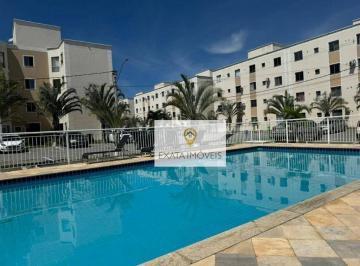 073104abc93330280f6cb166706886bb9e29cb25 · Apartamento térreo com 2 quartos à venda no Jardim Mariléa - Rio das Ostras/RJ