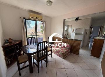 45f6a8723fcbc40026e59c9c5ab19f47a67d4296 · Apartamento com 1 quarto Guilhermina Praia Grande/SP