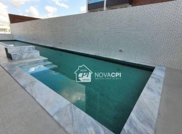 d44aa66a11b0aed1b597762b0c8a37fa093fa8d0 · Apartamento à venda, 83 m² por R$ 580.000,00 - Boqueirão - Praia Grande/SP