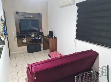 75c85a62028b56cb59487e2bb26c52e57607f8d8 · Casa à venda, 120 m² por R$ 420.000,00 - Vila Melo - São Vicente/SP