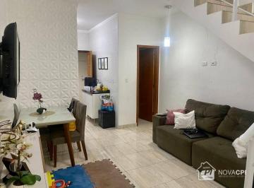 b80d55db55feddd85fa498eff451f715615b20a3 · Casa com 2 quartos Vila Tupiry Praia Grande/SP
