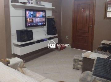 a2d70f2932fc267bb3bb6d1c84344a5d1dbdeaab · Sobrado com 3 quartos Tude Bastos (Sítio do Campo) Praia Grande/SP