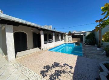 81eb9b8871840e30bdacbcc46d7816c4e88f53e6 · Casa à venda, 232 m² por R$ 2.200.000,00 - Canto do Forte - Praia Grande/SP