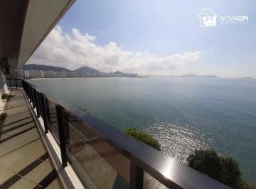 efe4a5cab2bf61b799cf72146e097a45076c80b7 · Apartamento à venda, 360 m² por R$ 3.000.000,00 - Jardim Astúrias - Guarujá/SP