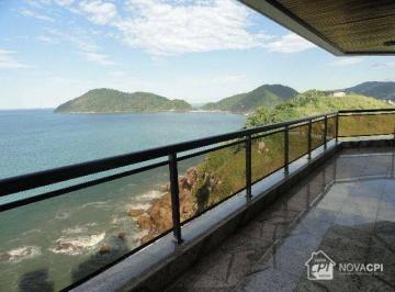 6fb12e9e83a525385b198d764504ccbac11456c3 · Apartamento à venda, 290 m² por R$ 2.200.000,00 - Jardim Astúrias - Guarujá/SP