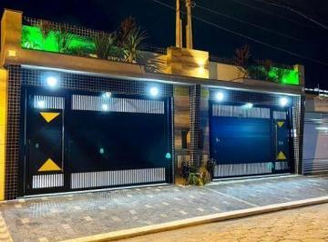 d02e8a66c842fe0ca05557ff88c2cfaf67b78f73 · Casa alto padrão 3 Quartos para venda em Praia Grande SP