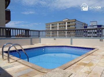 4bb776b528d2d59bf8deeee03b5d4f2cf14fef5a · Cobertura com 4 quartos Guilhermina em Praia Grande/SP
