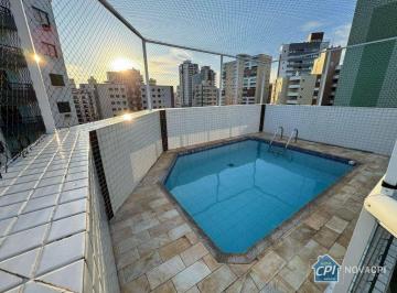 cfaa074bd5d68ff372a89a48a9b4b0fa4f061234 · Cobertura com 3 quartos na Vila Guilhermina Aceita Imóvel de Menor Valor