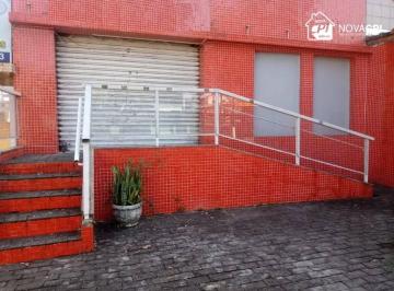 33695824dd647f6e0a508995e18ebe81b949b0fe · Loja para alugar, 100 m² por R$ 5.000,00/mês - Paquetá - Santos/SP
