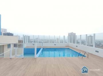 4d3864711426464e3b2f71cd23267a42560db115 · Apartamento com 2 quartos na Guilhermina em Praia Grande/SP