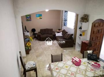 01edf60c6694aca77c1ff0dd5d269d4f65efc557 · Sobrado à venda, 120 m² por R$ 1.300.000,00 - Tupi - Praia Grande/SP
