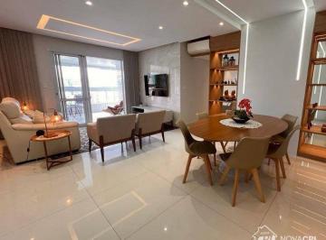 d53b18c5e8779bb18382ef40c855fb10a63a2077 · Apartamento com 3 quartos Canto do Forte Praia Grande/SP