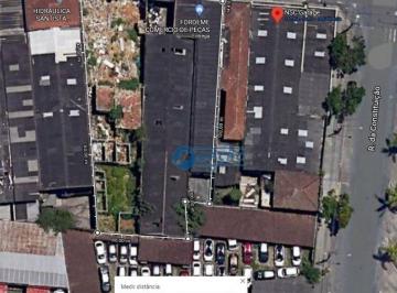 a5009b827617eb346604a7d5fda5bacb221903a0 · Terreno à venda, 1104 m² por R$ 2.600.000,00 - Vila Matias - Santos/SP