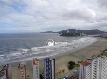 3d982021242a20322fa8f9707e51d83fe76c8f7f · Cobertura com 4 dormitórios para alugar, 277 m² por R$ 20.000,01/mês - José Menino - Santos/SP