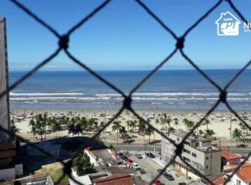 561a7f8c1649947caa09e53e804866ae13f8fae2 · Apartamento com 3 Quartos Mirim - Praia Grande/SP