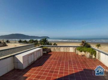 f74f34f54730b9f3d8faa257589e958a35210d2f · Cobertura com 2 quartos à venda Vila Guilhermina Praia Grande/SP