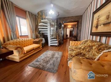 963597043c6cc1acd201990db4a274c4d3b27f6f · Cobertura Duplex Frente Mar no Canto do Forte - PG