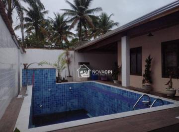 d274f3375a0197580075fe6c4610fd96796b30dd · Casa à venda, 228 m² por R$ 1.600.000,00 - Canto do Forte - Praia Grande/SP