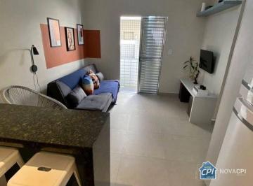 67d06d7ec460a1e4ae01055f7c44311f31cda892 · Apartamento semi mobiliado em Praia Grande 1 quarto