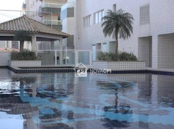 be6a04cd38142a1bd633684014f079503672974d · Apartamento com 4 quartos para venda no Canto do Forte Praia Grande/SP