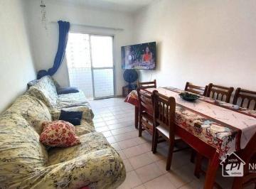 a9176bf63ba0b933a5e0f14533a3d974c6f56443 · Apartamento com 2 Quartos mobiliado Canto do Forte na Praia Grande/SP