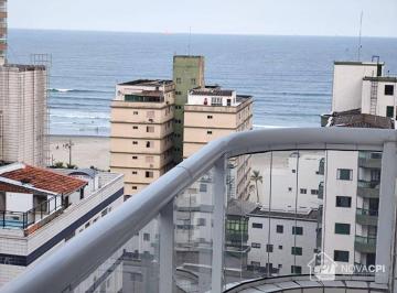 66f840d04f9ff69f3800b469f9882d3a6103696a · Apartamento com Vista Mar em Praia Grande SP