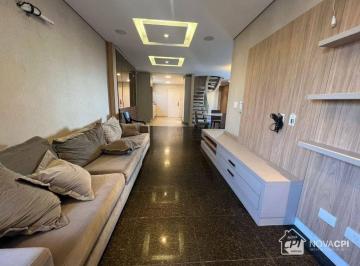 7315ee7ef2aa068df2e7dccfb533874a4a44f4de · Cobertura Triplex em São Vicente 4 Quartos