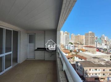 6b9f2b6219fd0a723fa1d63adcae32efecc7aca6 · Apartamento à venda, 86 m² por R$ 580.000,00 - Boqueirão - Praia Grande/SP
