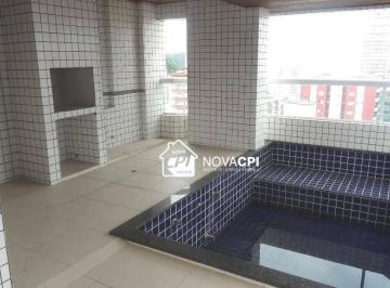 f09be6221162e234e4c492036f558eff5782a4ab · Apartamento com 4 quartos para venda no Canto do Forte Praia Grande/SP