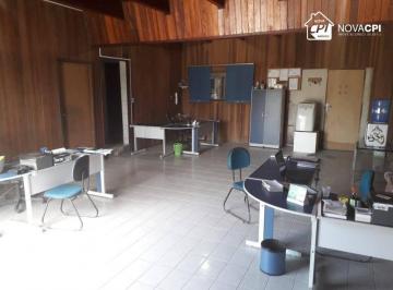 1663d0b9257f6975c3fecf929faae10c867b84f1 · Galpão à venda, 269 m² por R$ 600.000,00 - Balneário Pires - Praia Grande/SP