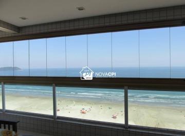 878765f89c846a7e72a653c6bd67741cdc277842 · Apartamento à venda, 223 m² por R$ 1.400.000,00 - Aviação - Praia Grande/SP