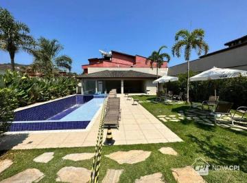 ce7491a5c4cac33eebff6e419af465bd02c1d9a1 · Casa com 4 Quartos à venda Juquehy - São Sebastião/SP