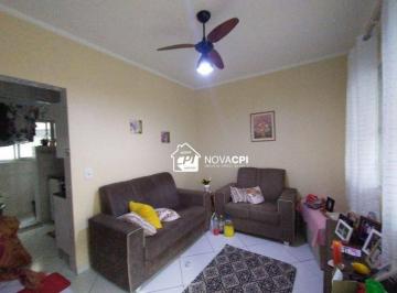 43a8b530c41fafaea58bf0365a4342073f74b4b6 · Apartamento à venda, 41 m² por R$ 250.000,00 - Boqueirão - Praia Grande/SP