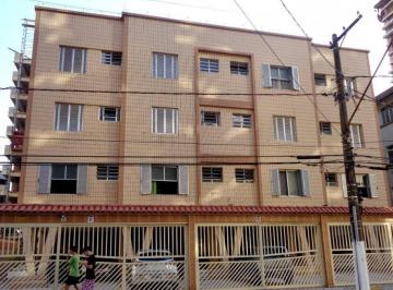 7f2f2457f8fdb7770e559df3698bf2b3933fe060 · Apartamento à venda, 42 m² por R$ 215.000,00 - Vila Guilhermina - Praia Grande/SP