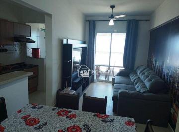 cd8040926e9a443487861cd3652d303706302dd0 · Apartamento à venda, 51 m² por R$ 420.000,00 - Caiçara - Praia Grande/SP