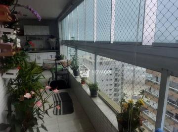 c7248ceb9f50b69953597e15a9f084b37d11acd1 · Apartamento à venda, 160 m² por R$ 900.000,00 - Caiçara - Praia Grande/SP